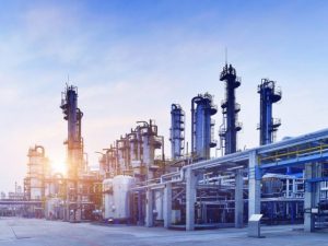 Empresas de gases industriais