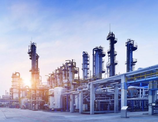 Empresas de gases industriais